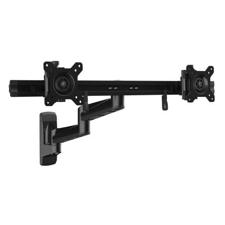Startech ARMDUALWALL 1861707