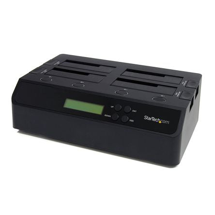 Startech SATDOCK4U3RE 1861923