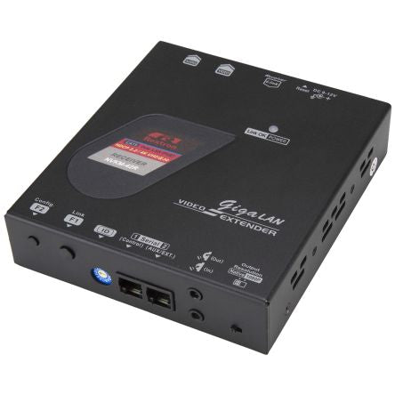 Startech ST12MHDLAN4R 1861962
