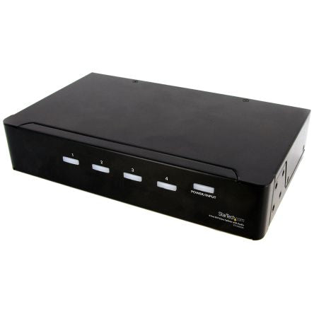 Startech ST124DVIA 1861972