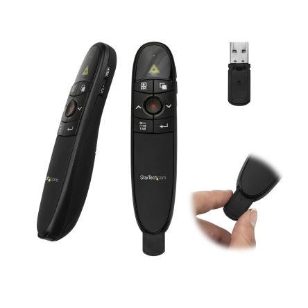 Startech PRESREMOTE 1861981