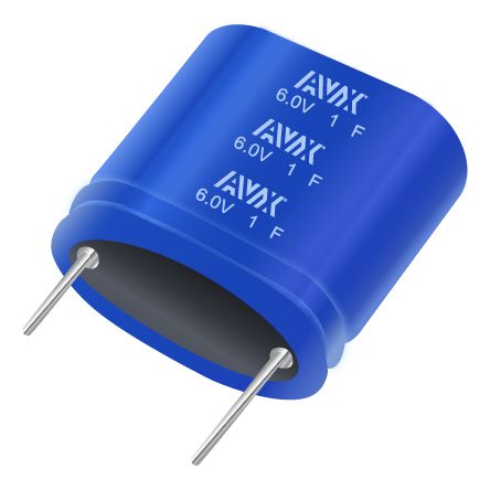 AVX SCMR18C105MSBA1 1862184