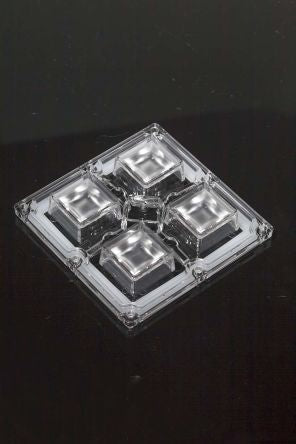 Ledil CS15765_HB-2X2MX-8-WWW 1862357