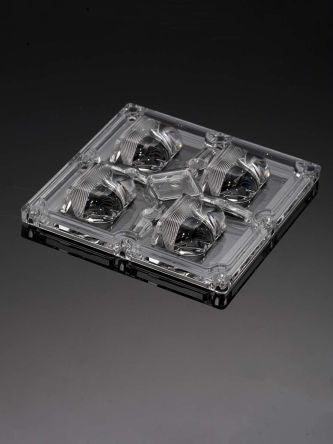 Ledil CS15771_STRADA-2X2MX-8-T2 1862361