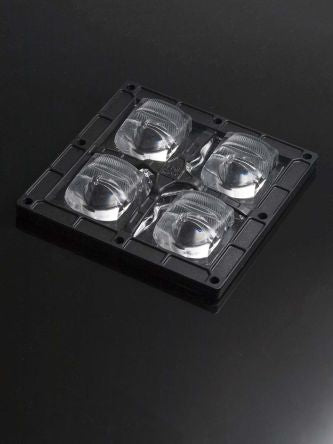Ledil FP15672_STRADA-2X2MXS-T4-B 1862388
