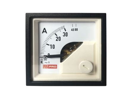 RS PRO 1862426