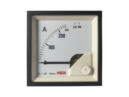 RS PRO 1862446