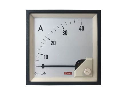 RS PRO 1862461