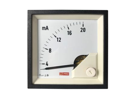 RS PRO  1862489