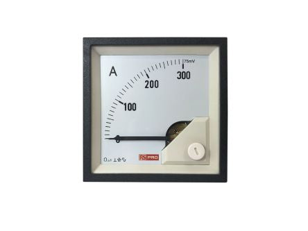 RS PRO  1862493