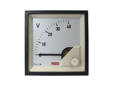RS PRO 1862497
