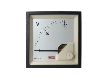 RS PRO 1862498