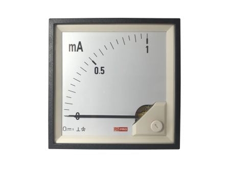 RS PRO 1862500