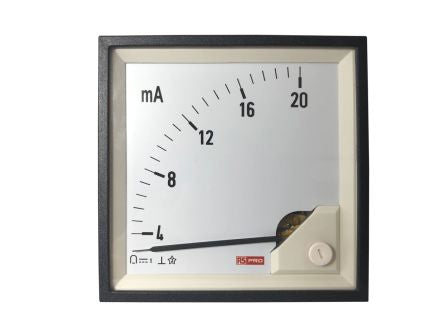 RS PRO 1862502