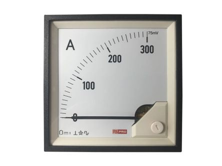 RS PRO  1862506