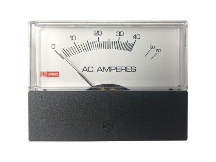 RS PRO  1862517