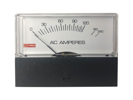 RS PRO 1862520
