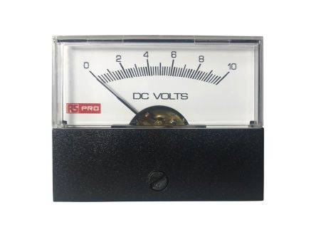 RS PRO 1862533