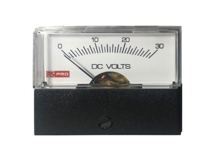 RS PRO  1862534