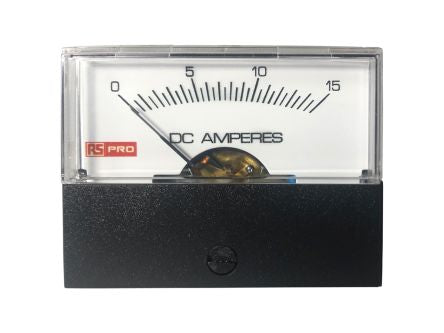 RS PRO 1862538