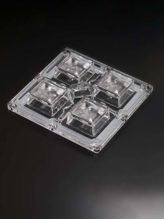 Ledil CS15759_HB-2X2MX-8-W 1862574