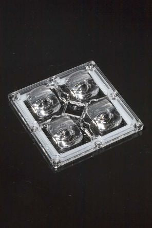 Ledil CS15750_STRADA-2X2MX-8-T4-B 1862637