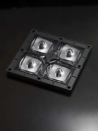 Ledil FP15812_STRADA-2X2MXS-VSM 1862652