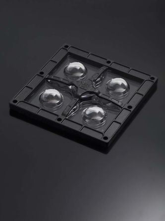 Ledil FP15897_HB-2X2MXS-WWW 1862683