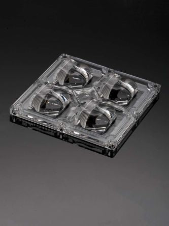 Ledil CS15769_STRADA-2X2MX-8-T2-S 1862728