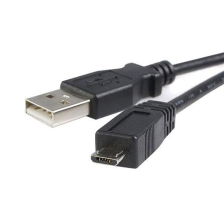 Startech UUSBHAUB1M 1862791