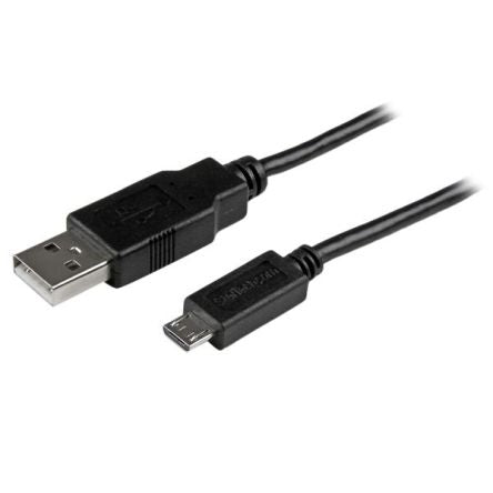 Startech USBAUB2MBK 1862810