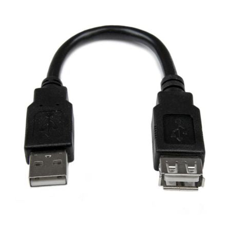 Startech USBEXTAA6IN 1862814