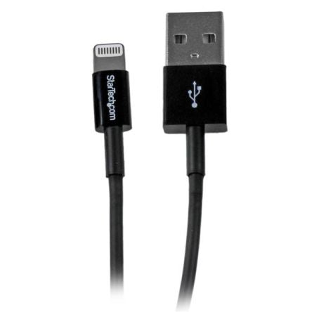 Startech USBLT1MBS 1862817