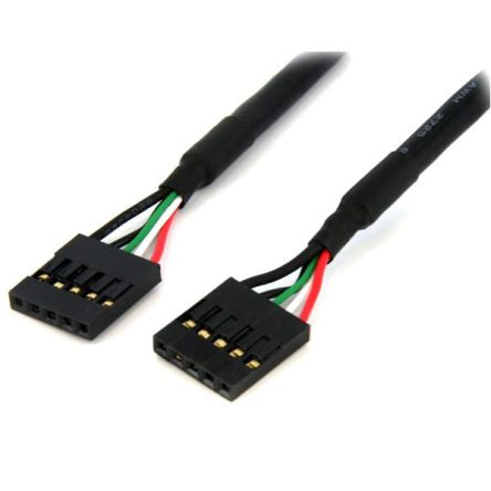 Startech USBINT5PIN 1862826
