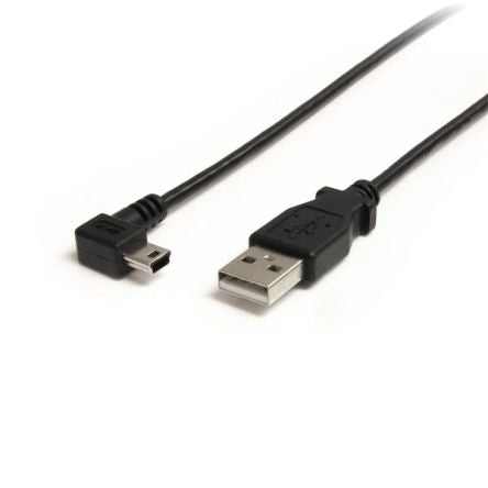 Startech USB2HABM3RA 1862851