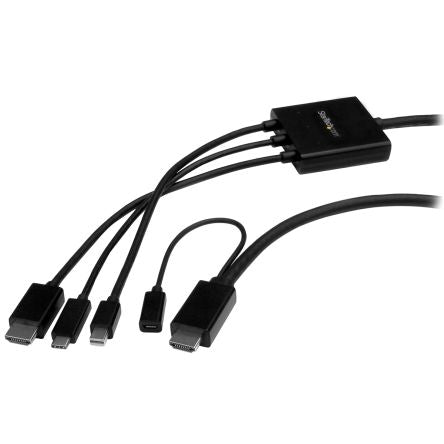 Startech CMDPHD2HD 1862960