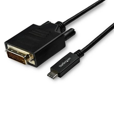 Startech CDP2DVI3MBNL 1862971