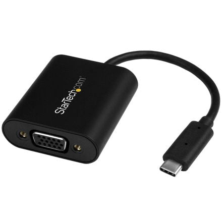 Startech CDP2VGASA 1862977