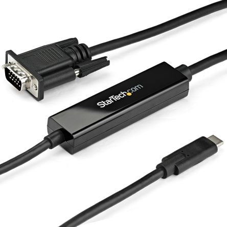 Startech CDP2VGAMM2MB 1862978
