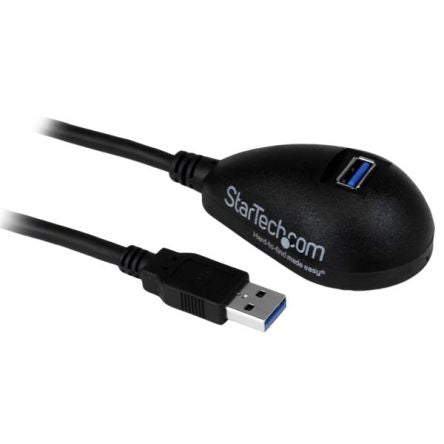 Startech USB3SEXT5DKB 1863176