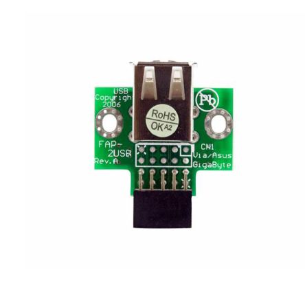 Startech USBMBADAPT2 1863188