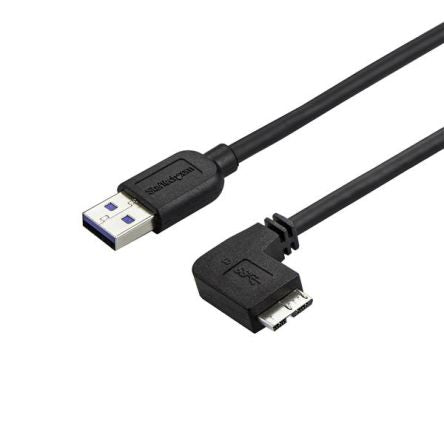 Startech USB3AU2MRS 1863193