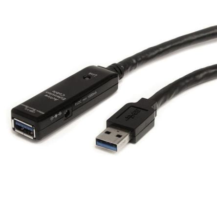 Startech USB3AAEXT10M 1863197