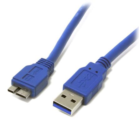 Startech USB3SAUB1 1863201