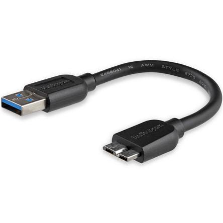 Startech USB3AUB15CMS 1863203