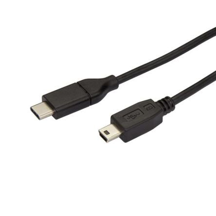 Startech USB2CMB2M 1863208