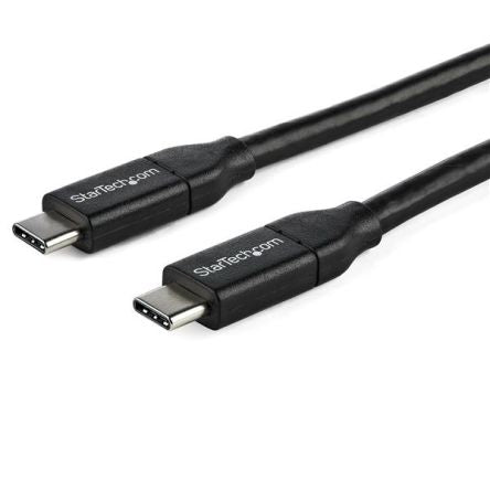 Startech USB2C5C1M 1863220