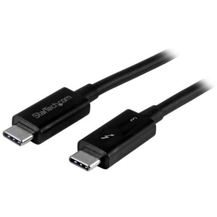 Startech TBLT3MM2MA 1863222
