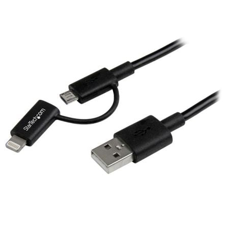 Startech LTUB1MBK 1863242