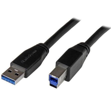 Startech USB3SAB5M 1863247